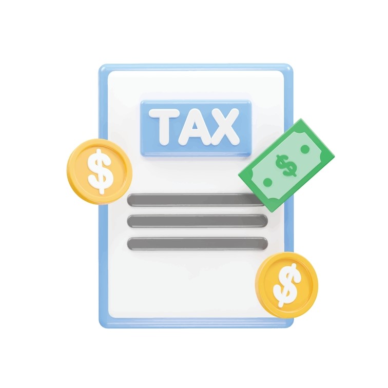 Personal Tax Services