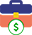 Business Tax Icon